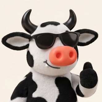 COWBB levanta el pulgar