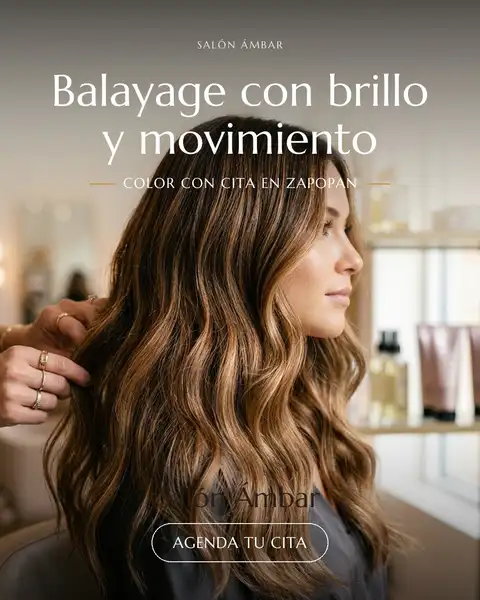 Propuesta «Tu marca» de Salón Ámbar